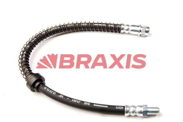 BRAXIS Brake hose Article number: AH0413 cheaply