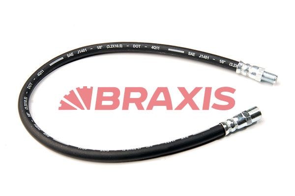 BRAXIS Brake hose Article number: AH0430 cheaply