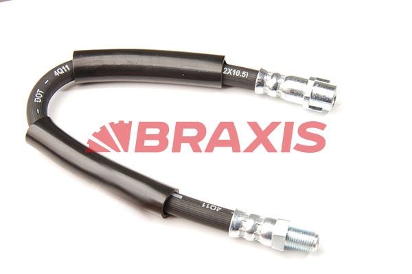 BRAXIS Brake hose Article number: AH0439 cheaply