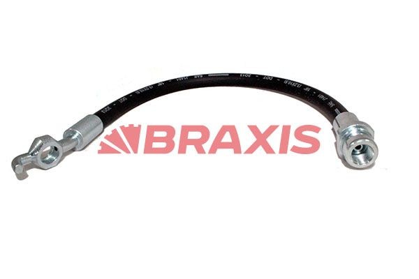 BRAXIS Brake hose Article number: AH0585 cheaply