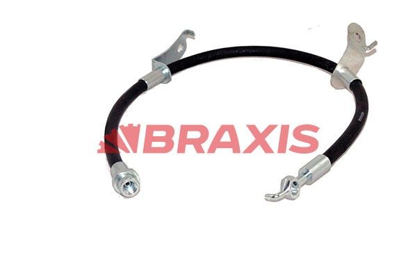 BRAXIS Brake hose Article number: AH0594 cheaply