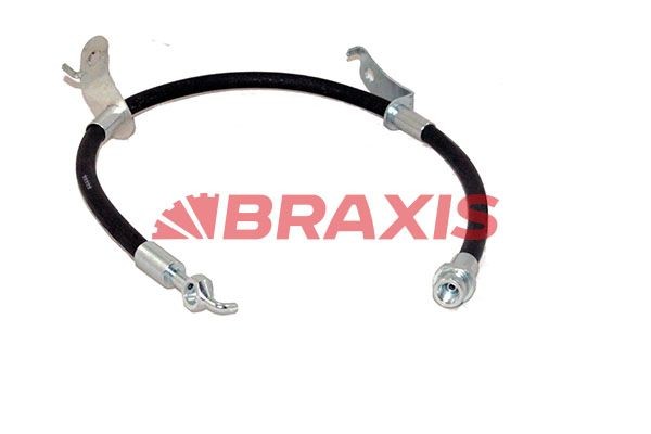 BRAXIS Brake hose Article number: AH0595 cheaply