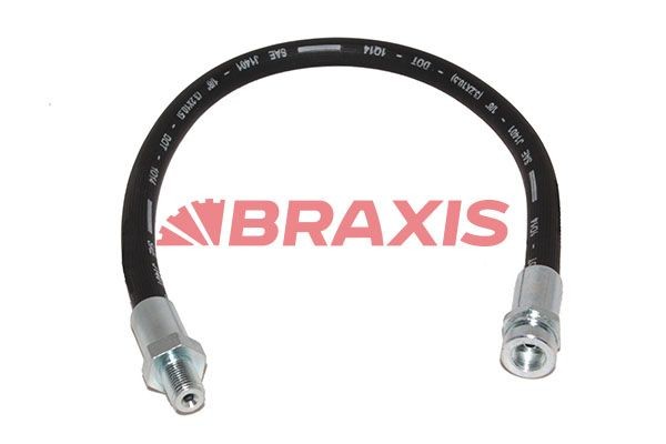 BRAXIS Brake hose Article number: AH0685 cheaply
