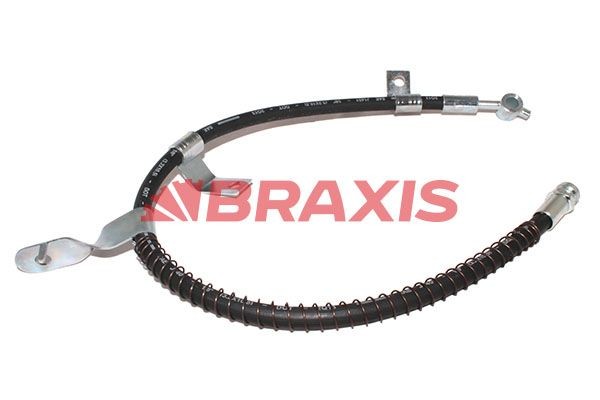 BRAXIS Brake hose Article number: AH0686 cheaply