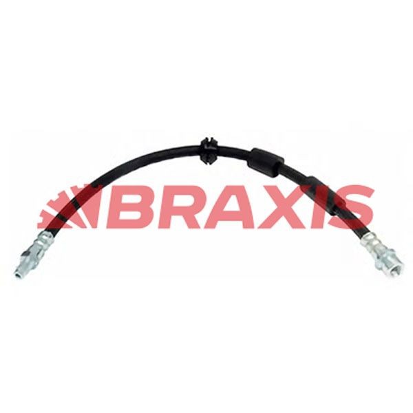 BRAXIS Brake hose Article number: AH0782 cheaply