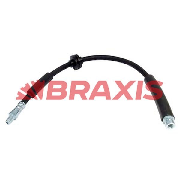 BRAXIS Brake hose Article number: AH0783 cheaply