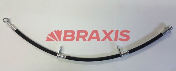 BRAXIS Brake hose Article number: AH0842 cheaply
