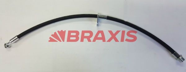 BRAXIS Brake hose Article number: AH0843 cheaply