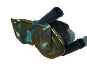 VITALE RE348153 Heater control valve A310 2.7 V6 150 PS Petrol 1984