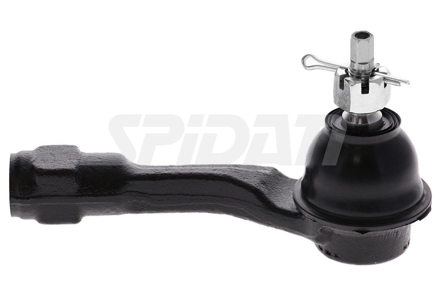 SPIDAN CHASSIS PARTS Supporto ammortizzatore Numero articolo: 410491 poco costoso