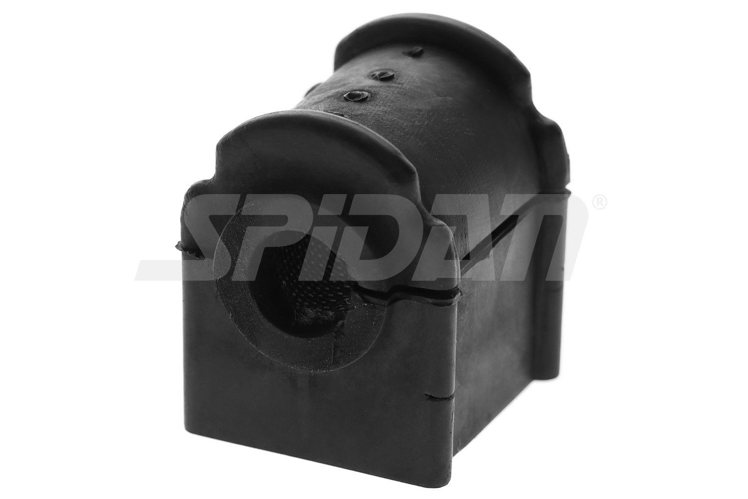 SPIDAN CHASSIS PARTS Anti roll bar bush Article number: 410628 cheaply