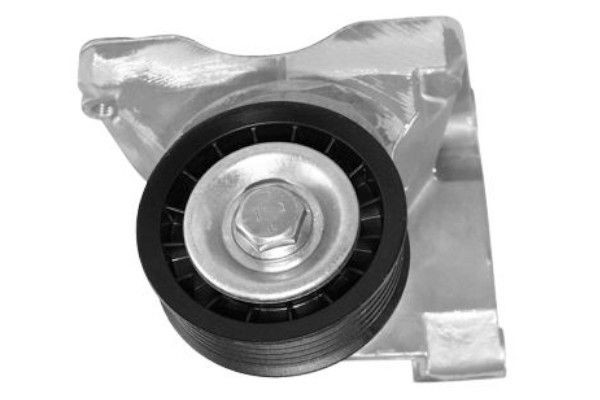 GOOM Deflection / Guide Pulley, v-ribbed belt Article number: BT-0005 cheaply