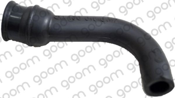 GOOM EP-0007 Тръбопровод, AGR-вентил FORTWO 1.0 Turbo (451.332) 84 K.C. бензин