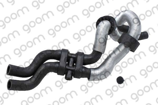GOOM Hose, heat exchange heating Article number: HC-0051 cheaply