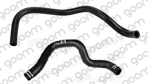 GOOM Hose, heat exchange heating Article number: HC-0139 cheaply
