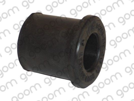 GOOM LSB-0005 Bush, leaf spring D-MAX 3.0 DiTD 4x4 (TFS77H) 131 PS Diesel 2012