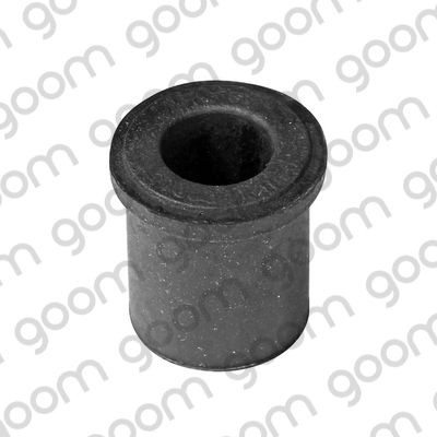 GOOM LSB-0029 Bush, leaf spring D-MAX 3.0 DiTD 4x4 (TFS77H) 131 PS Diesel 2012