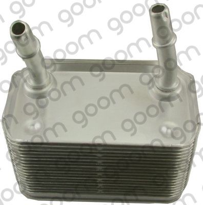 GOOM Oliekøler, automatisk gearkasse Varenummer: OCA-0002 billige