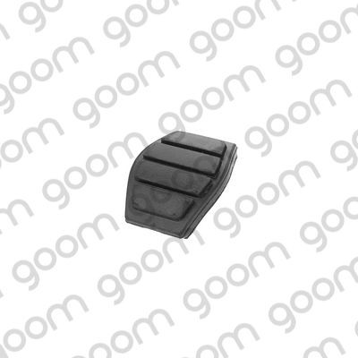 GOOM Clutch Pedal Pad Article number: PC-0015 cheaply