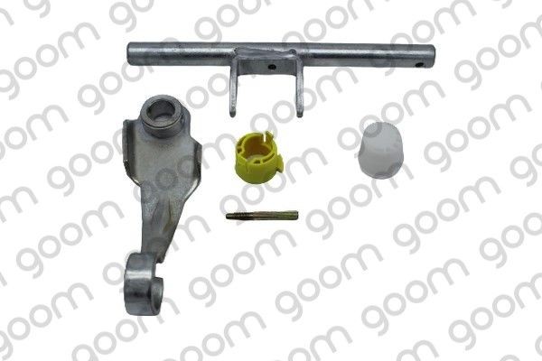GOOM RF-0011 Release Fork, clutch 406 1.8 90 PS Petrol 2004