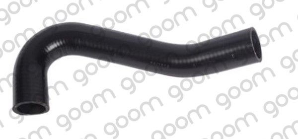 GOOM Radiator hose Article number: RH-0391 cheaply