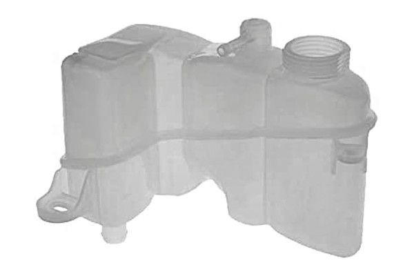 GOOM RT-0025 Water Tank, radiator IDEA 1.9 JTD 101 PS Diesel