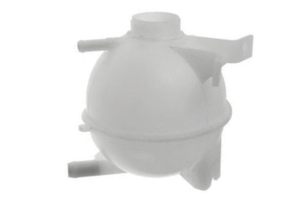 GOOM RT-0074 Water Tank, radiator ASCONA 1.8 E (F11, M11, F68, M68) 100 PS Petrol 1988