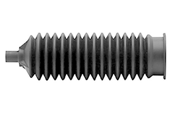 GOOM Steering rack gaiter Article number: SBK-0200 cheaply
