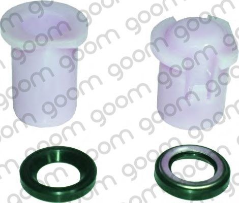 GOOM TH-0011 Juhthülss, sidur JUMPY 2.0 HDi 136 HP Diisel 2016