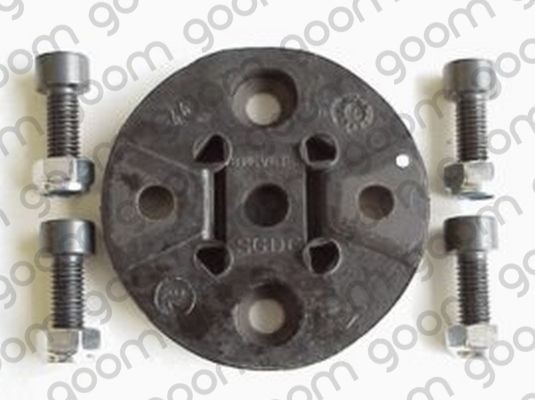 GOOM Drive shaft coupler Article number: UJ-0028 cheaply