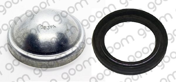 GOOM Shaft Seal, wheel hub Article number: WHS-0002 cheaply