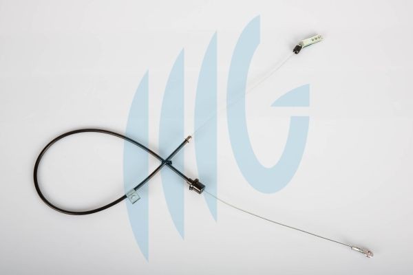 RICAMBIFLEX GM Starterkabel Varenummer: 01127002 billige