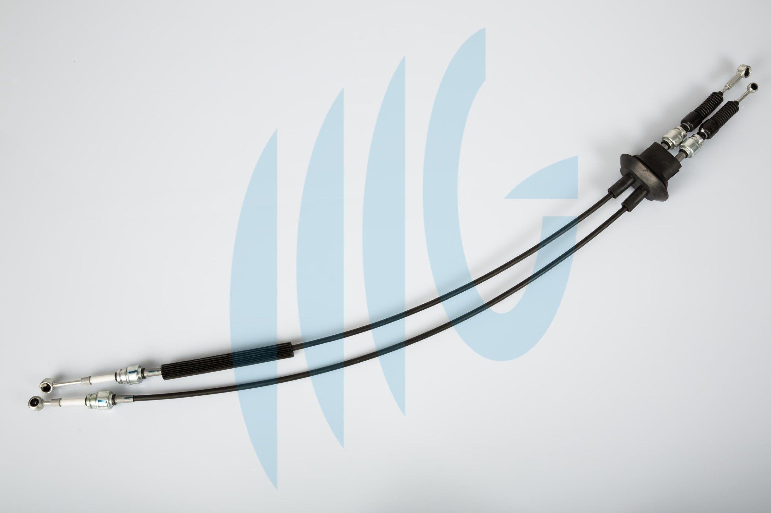 RICAMBIFLEX GM 01129000 Cable, manual transmission MULTIPLA 1.9 JTD 120 PS Diesel 2010