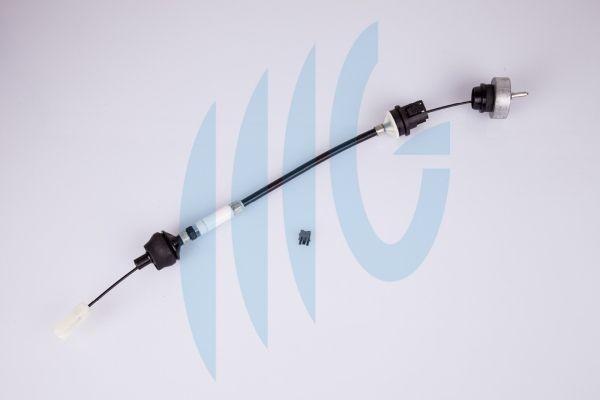 RICAMBIFLEX GM Clutch Cable Article number: 01381260 cheaply