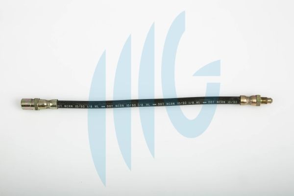 RICAMBIFLEX GM Brake hose Article number: 02120115 cheaply