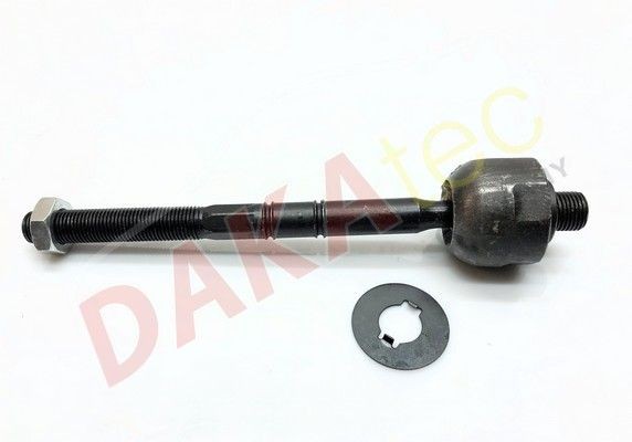 DAKAtec Sisemine rooliots, roolivarras Artikli number: 140033 soodsalt