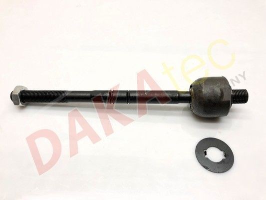 DAKAtec Inner tie rod Article number: 140040 cheaply