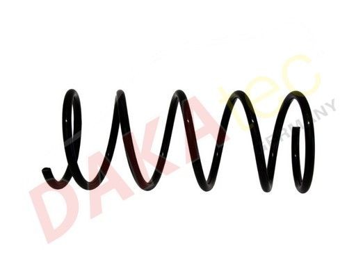 DAKAtec Coil spring Article number: 300049 cheaply