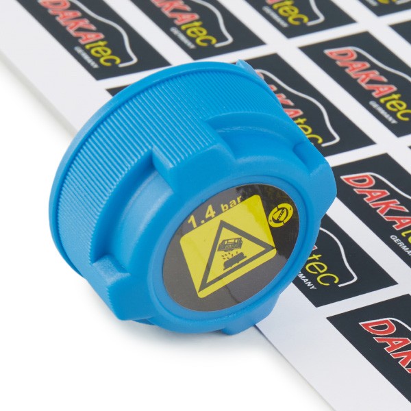 DAKAtec Expansion tank cap Article number: 3087014 cheaply