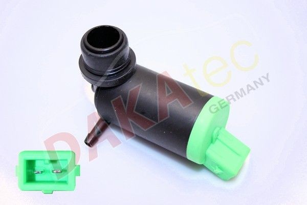 DAKAtec Water Pump, window cleaning Article number: 40001W cheaply