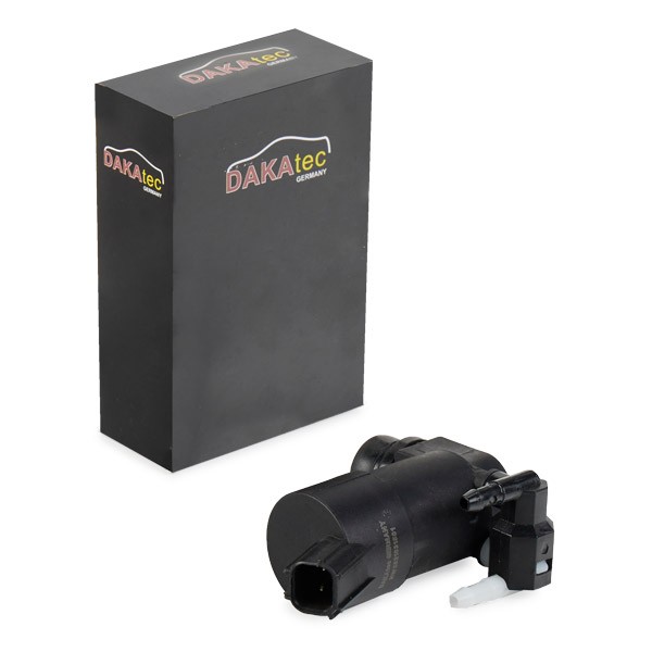 DAKAtec Water Pump, window cleaning Article number: 40014W cheaply