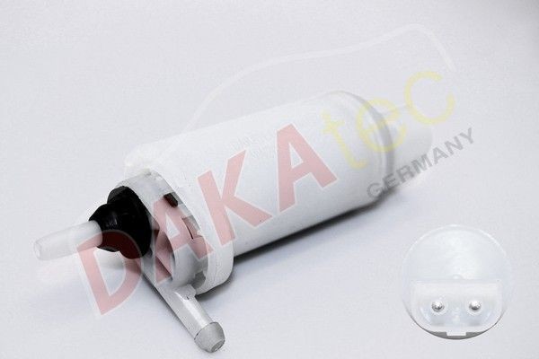 DAKAtec Water Pump, window cleaning Article number: 40045W cheaply