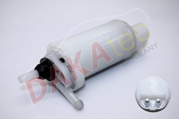 DAKAtec Water Pump, window cleaning Article number: 40046W cheaply