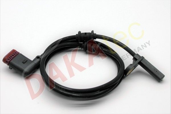 DAKAtec ABS sensor Article number: 410100 cheaply