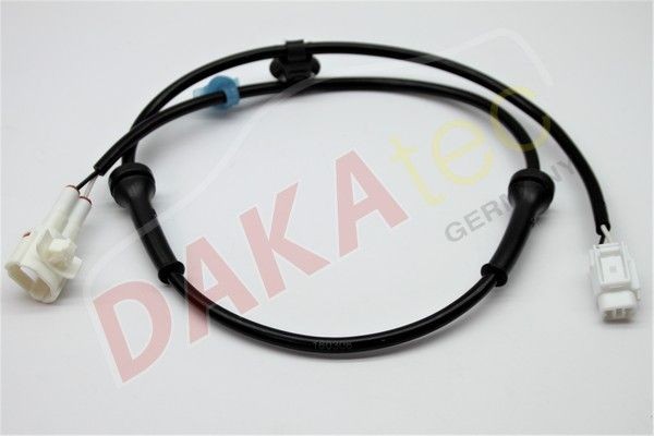DAKAtec ABS-forbindelseskalbel artikkelnummer: 410514 billig