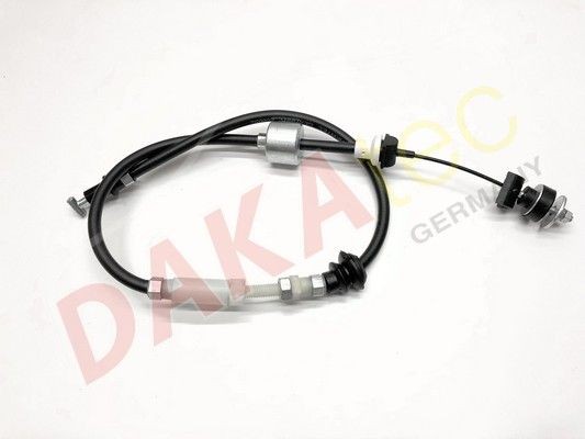 DAKAtec Câble d'embrayage UGS: 600052 à bon prix