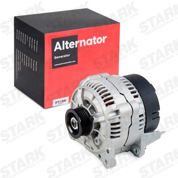 STARK Alternator Article number: SKGN-0321392 cheaply