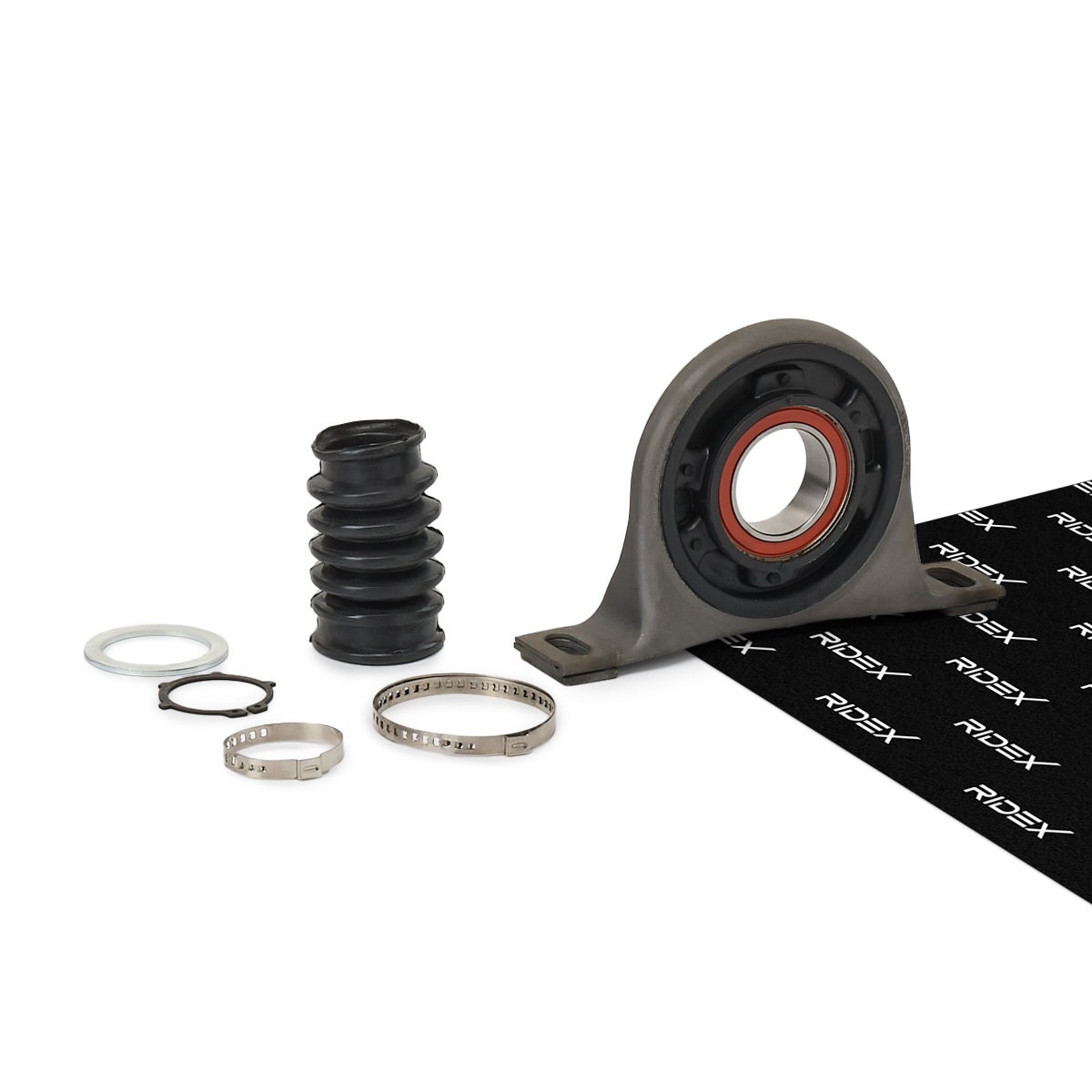 RIDEX Bearing, propshaft centre bearing Article number: 2109P0005 cheaply