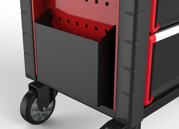 ENERGY Trailer Box, tool trolley Article number: NE00200/52 cheaply