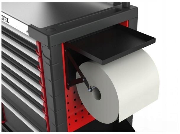 ENERGY Trailer Box, tool trolley Article number: NE00200/53 cheaply